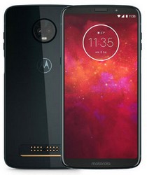 Замена стекла на телефоне Motorola Moto Z3 Play в Ижевске
